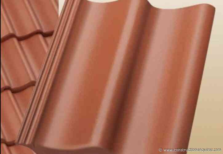 Major deal to import German clay roof tiles to tackle shortages