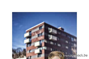 'Leuven moet zevenmijlslaarzen aantrekken' - Trends-magazines op pc - Trends