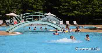 Gemengde reacties op verdwijnen openluchtzwembad: “De fun is er wat af” - Het Laatste Nieuws