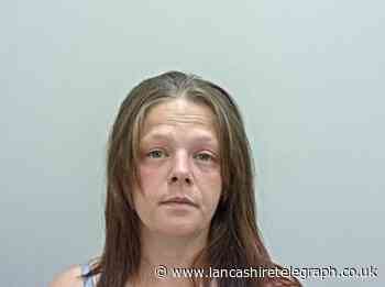 'Prolific offender' who robbed elderly people jailed for 7 years