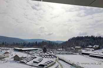 Alex braucht Zeit und Ruhe für sich selbst