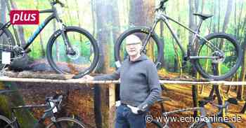 Raunheim: Die Fahrradsaison kann kommen - Echo Online