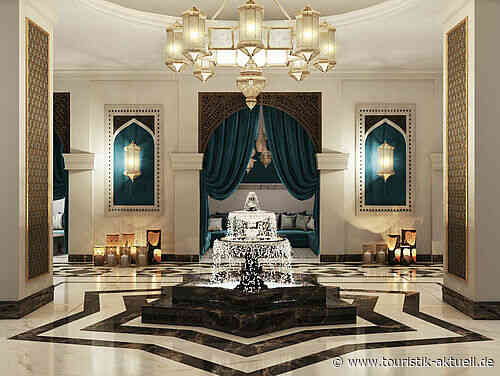 OTI Holding: Neues Hotel in Ägypten