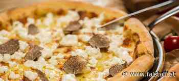 Top 6 Schaumweine zur Pizza
