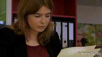 Wie der Hass im Internet Bayerns Politiker trifft - br.de