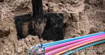 Schnelles Internet: Viele Fragen noch unbeantwortet - Kleinsteinhausen - Rheinpfalz.de