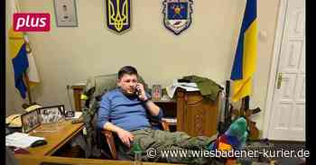 Ukrainischer Lokalpolitiker wird zum Internet-Star - Wiesbadener Kurier