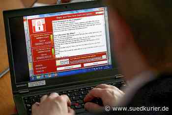 Ukraine-Krieg: Mögliche Internet-Angriffe aus Russland: „Gemeinden sind das mit Abstand schwächste Glied“ - SÜDKURIER Online