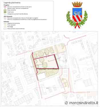 Lissone approva il progetto di riqualificazione del “Pratone” - Monza in Diretta