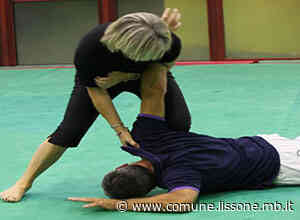 Comunicato stampa - Corso di autodifesa per donne, il Comune sostiene l'iniziativa del Judo Club Lissone ASD - Comune di Lissone