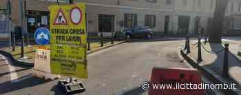 Lissone, lavori pubblici: città sotto i ferri, riaperta al traffico piazza Libertà - Il Cittadino di Monza e Brianza