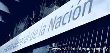 Imputan por homicidio al autor del doble asesinato en Santiago Vázquez - Radio Monte Carlo CX20 AM930