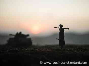 India briefs high-level UN team on concerns over terrorism in South Asia - Business Standard