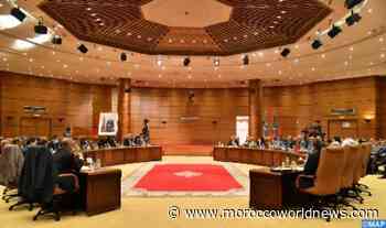 Morocco, Mauritania Hold 8th Session of High Level Joint Commission - Morocco World News
