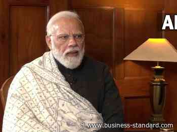 PM Modi chairs high-level meeting to review Covid situation in nation - Business Standard