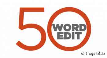 Russia & Ukraine showing wisdom before first high-level talks since the war is a positive sign - ThePrint