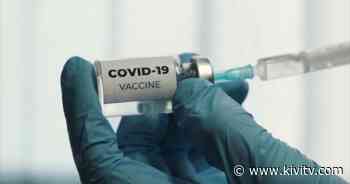 Proposed Idaho law would protect coronavirus unvaccinated - Idaho News 6 Boise Twin Falls