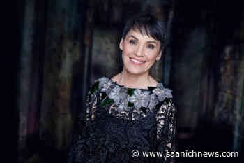 Inuk musician Susan Aglukark to receive humanitarian award at Junos - Saanich News