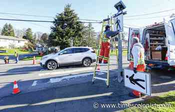 Saanich mayor aims to pare proposed 9% increase to property taxes - Times Colonist