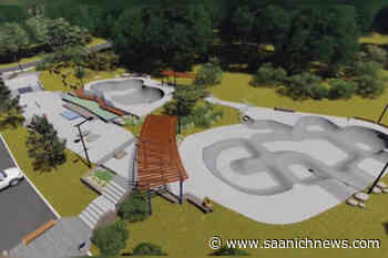 Colwood to explore contributing additional funding to make skatepark a reality - Saanich News
