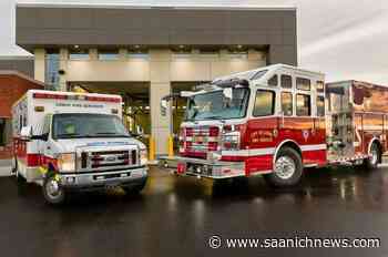 Alberta fire department, city, face lawsuit by female firefighters alleging abuse - Saanich News