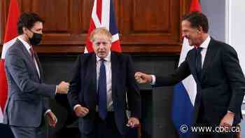 We are seeing what a serious response to a crisis looks like, let's apply this focus to energy transition