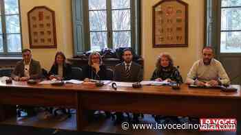 Provincia: «Forniture energetiche alternative, valutiamo un intervento nella zona petrolifera di Trecate» - La Voce Novara e Laghi