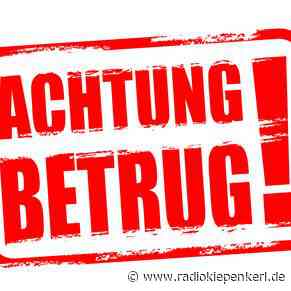 SENDEN: Betrug über WhatsApp - Radio Kiepenkerl