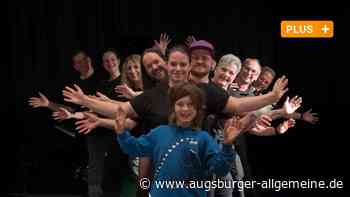 Senden: Künstler aus der Region bringen in Senden Musical-Hits auf die Bühne | Illertisser Zeitung - Augsburger Allgemeine