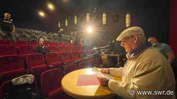 Karneval im Kino: Wie Eifeler Jecken Corona trotzen - SWR Aktuell