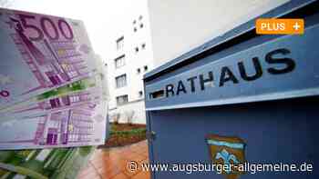 Senden: Neue Schule, neue Sporthalle: Senden muss mehr Schulden machen | Illertisser Zeitung - Augsburger Allgemeine