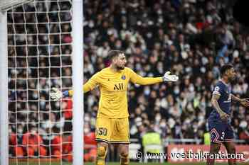 Na de vele kritiek lonkt nu al terugkeer naar Italië voor Donnarumma