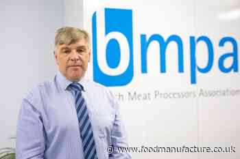 Ukraine crisis: calls for Government action to protect food chain