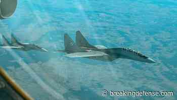 After US walks away from Polish fighter deal, lawmakers left wondering why