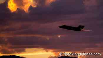 Pentagon restricted known info about F-35 in controversial ‘controlled’ tester report