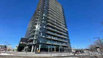 Condo board at No. 1 River Landing suing Urban Capital for 'defects and deficiencies' in riverbank building