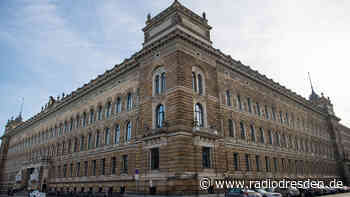 Landgericht Dresden: Prozess wegen erpresserischen Menschenraubs gestartet - Radio Dresden