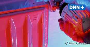 Bleiben die Wohnungen in Dresden warm? - Dresdner Neueste Nachrichten