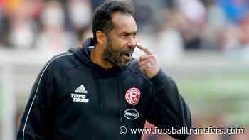 Köther nach Dresden? - FussballTransfers.com