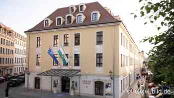Dresden: Restaurant „Caroussel“ verliert „Michelin“-Stern | Regional - BILD