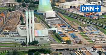 Dresden soll Strategie für den Erdgas-Ausstieg entwickeln - Dresdner Neueste Nachrichten