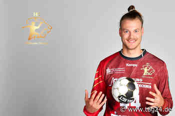 HC Elbflorenz: Ausverkaufte Halle am Sonntag beim heißen Derby in Dresden? - TAG24