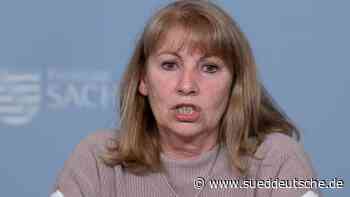 Köpping: Bund bei Infektionsschutz weiter in der Pflicht - Süddeutsche Zeitung - SZ.de