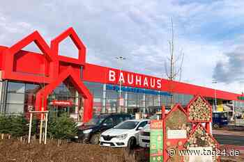 BAUHAUS Dresden verkauft am Samstag (12.3.) diese Produkte zu Megapreisen - TAG24