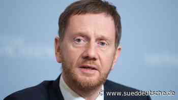 Trauerbeflaggung für Terroropfer am Freitag auch in Sachsen - Süddeutsche Zeitung - SZ.de