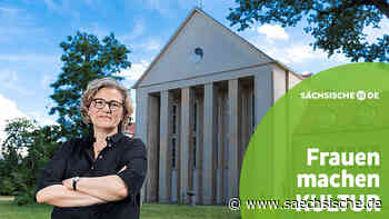 Dresden: Im Europäischen Zentrum der Künste treffen sich Ost und West, Nord und Süd - Sächsische.de