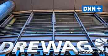 Bekommt Dresden die Drewag-Anteile zurück? - Dresdner Neueste Nachrichten