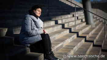 "Meine Kinder kennen Dresden nur aus dem Fenster" - Sächsische.de