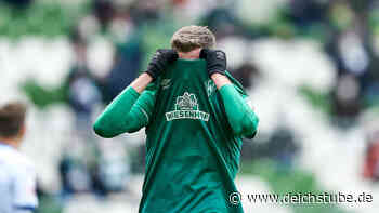 Werder Bremen: Flaute! Marvin Ducksch gegen Dresden zwei Mal ohne Tor! - deichstube.de