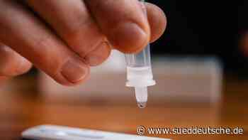 Kabinett berät über Corona-Lockerungen und weitere Schritte - Süddeutsche Zeitung - SZ.de